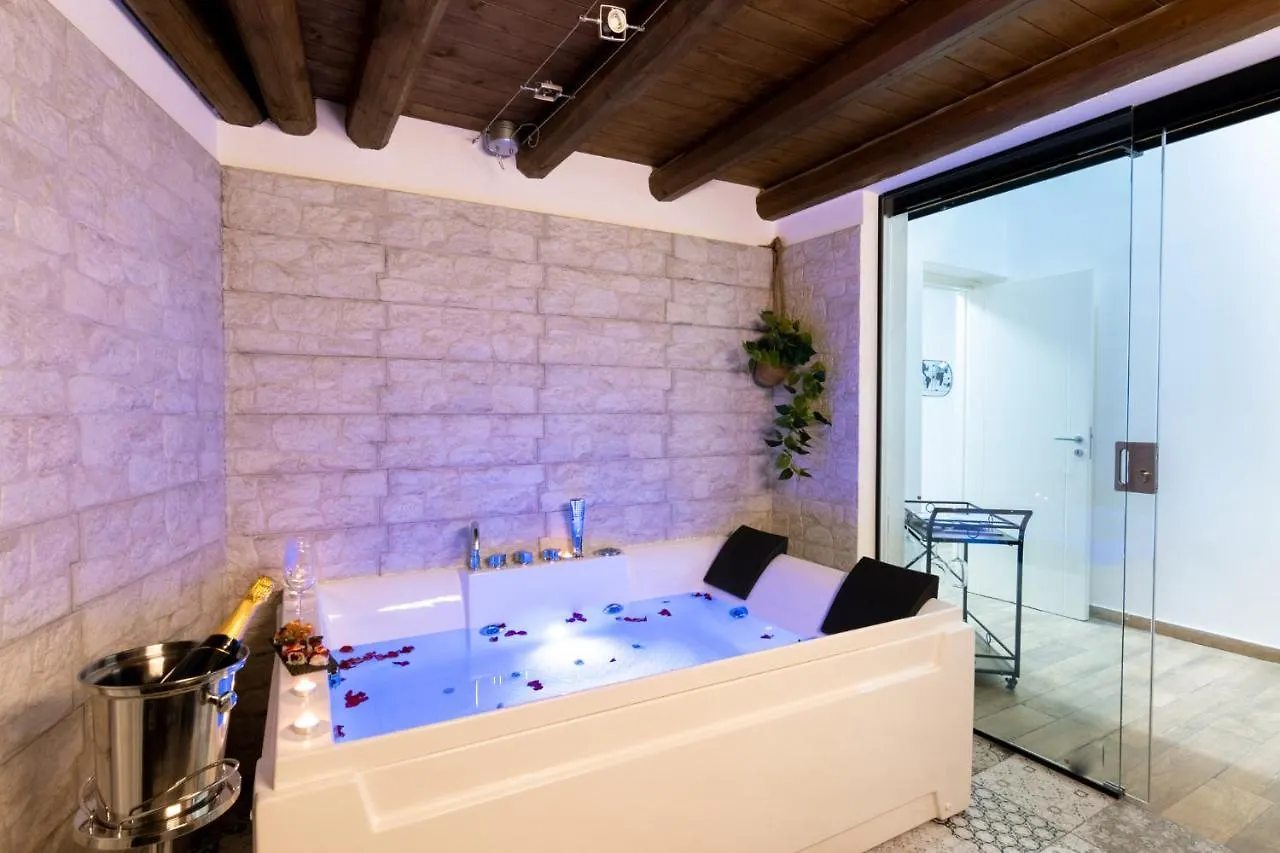 Holiday home Principe Di Villafranca Suite Palermo