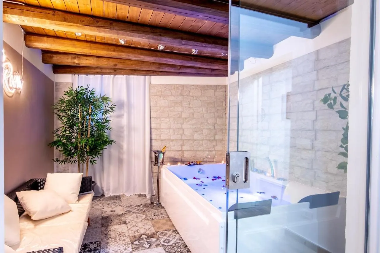 Principe Di Villafranca Suite Palermo Holiday home