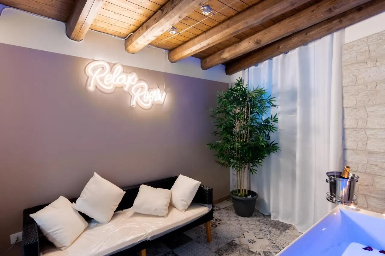 Holiday home Principe Di Villafranca Suite Palermo Italy