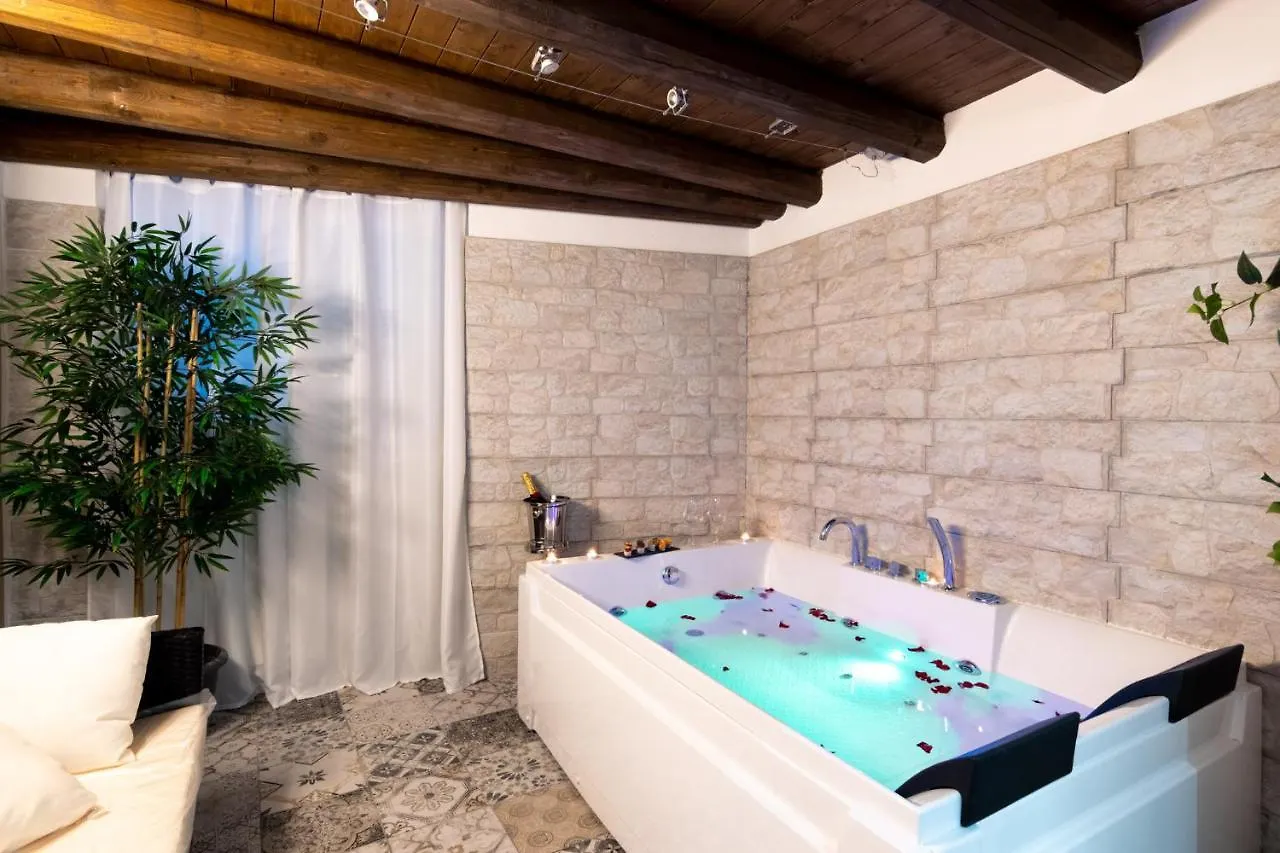 Principe Di Villafranca Suite Palermo Holiday home