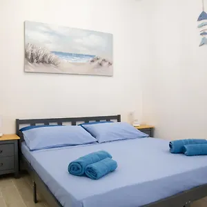  Appartamento Alcova Del Mar Italia