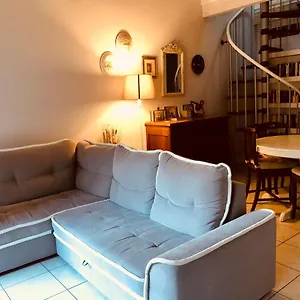  Appartamento Casa Di Zelda Italia