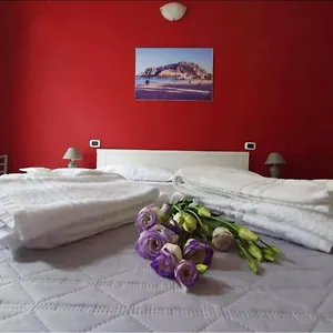 Bed and breakfast Villareale 35, Palermo