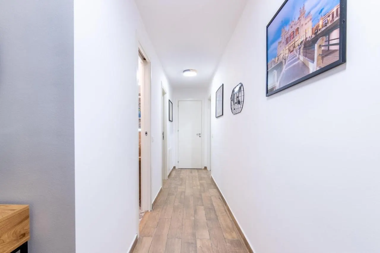 Principe Di Villafranca Suite Palermo Holiday home